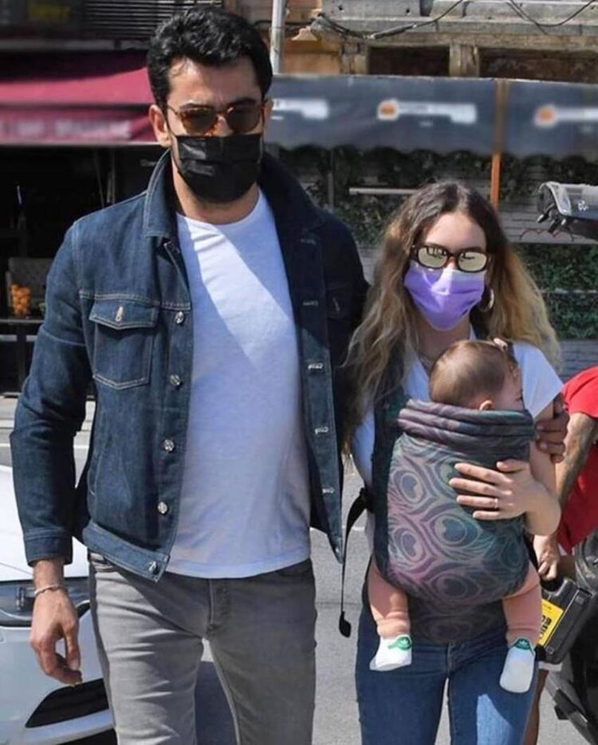Kenan İmirzalıoğlu'nun yeni projesi belli oldu! Alef'ten sonra...