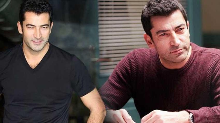 Kenan İmirzalıoğlu'nun yeni projesi belli oldu! Alef'ten sonra...