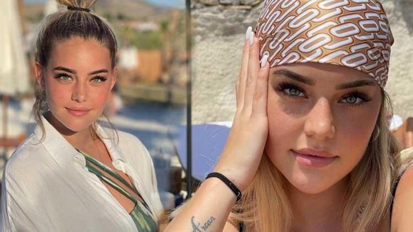 Survivor’dan ayrılan Aycan Yanaç, o yorumlara ateş püskürdü! ‘Yazıklar olsun…’ 