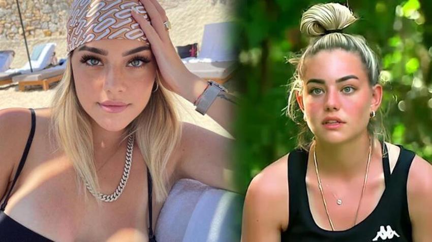 Survivor’dan ayrılan Aycan Yanaç, o yorumlara ateş püskürdü! ‘Yazıklar olsun…’ 