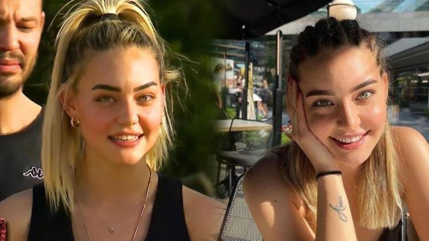 Survivor’dan ayrılan Aycan Yanaç, o yorumlara ateş püskürdü! ‘Yazıklar olsun…’ 