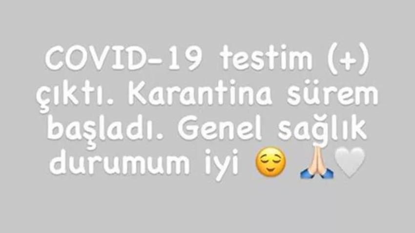 Ahmet Kural’ın çılgın dansı olay oldu! Sevgilisi Çağla Gizem Çelik de eşlik etti