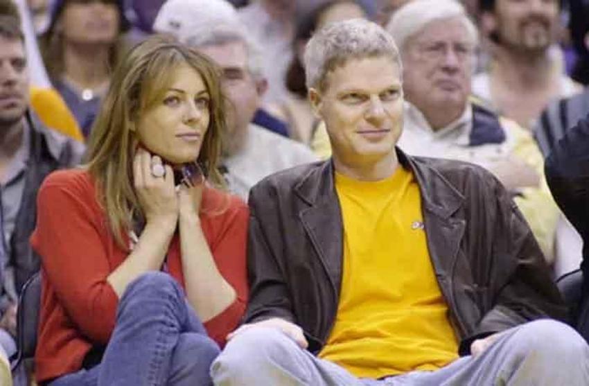 Elizabeth Hurley’den Tayland'da ölen eski sevgilisi Shane Warne’e duygusal veda! 'Huzur içinde yat benim aslan yüreklim'