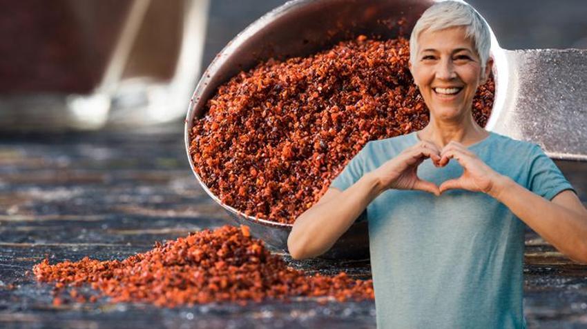 Kanserle savaşıyor, binlerce yıllık şifa kaynağı! Bir tutamı yetiyor, dizanteri, diş ağrısı, kulak iltihabı...