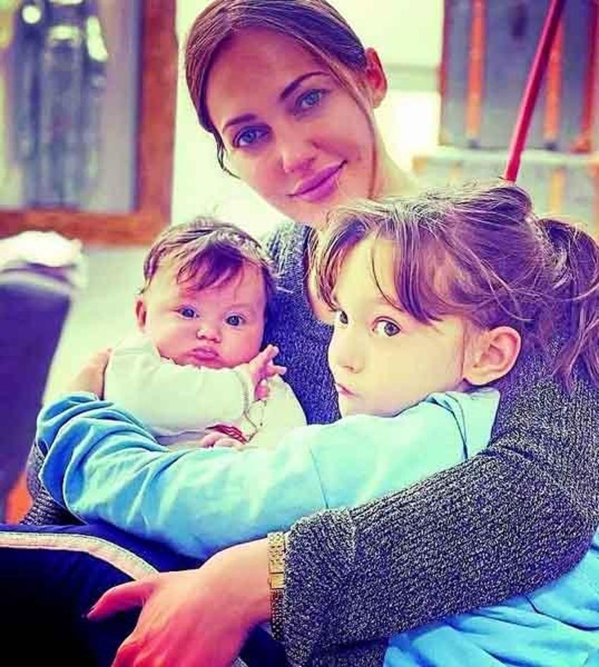 Meryem Uzerli: Benim için ideal erkek sevgi dolu...