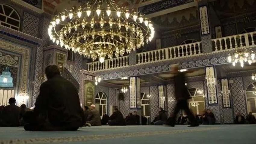 Berat kandili ne zaman, Berat Kandili 2023 hangi gün? Berat gecesi 2023 tarihi!  