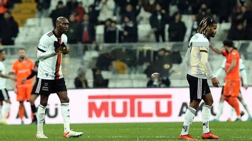 9 yıllık kariyerinde bir ilk! Rosier sonunda onu da çıldırttı