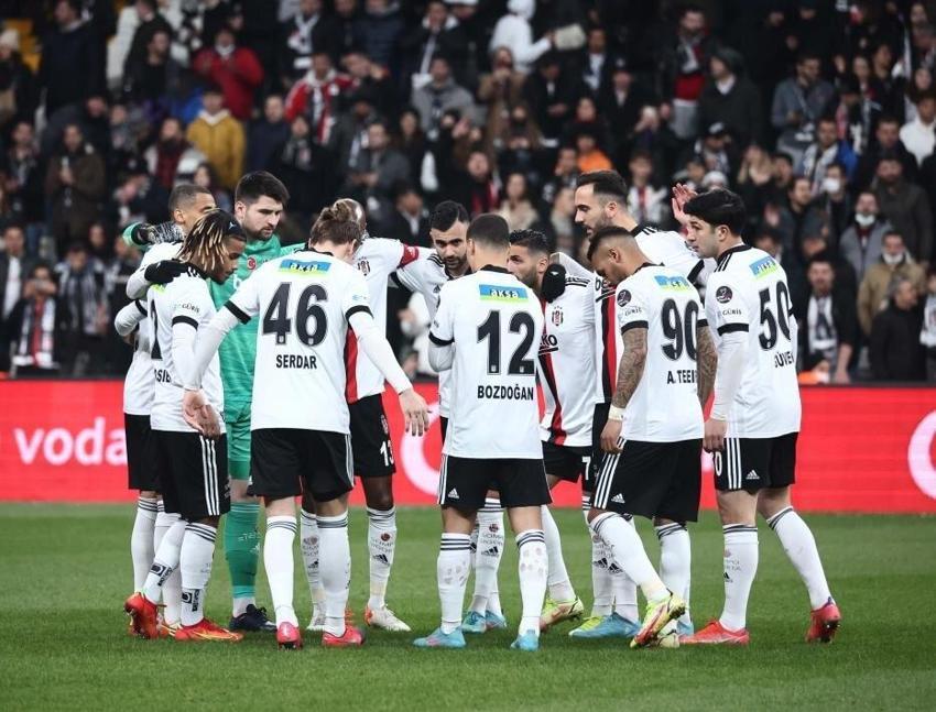 9 yıllık kariyerinde bir ilk! Rosier sonunda onu da çıldırttı
