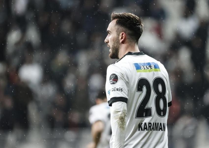 9 yıllık kariyerinde bir ilk! Rosier sonunda onu da çıldırttı