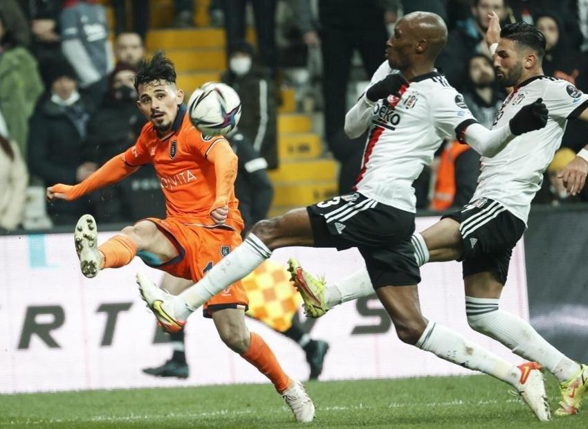 9 yıllık kariyerinde bir ilk! Rosier sonunda onu da çıldırttı