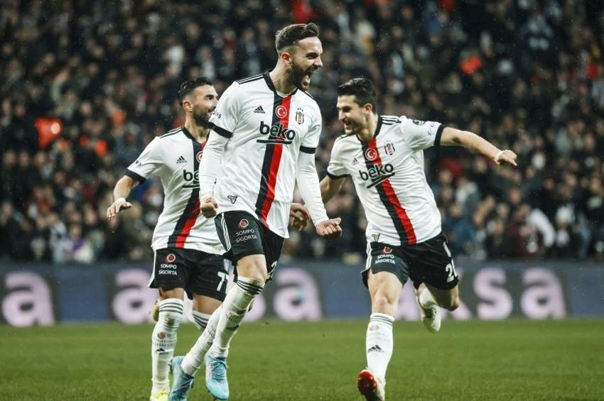 9 yıllık kariyerinde bir ilk! Rosier sonunda onu da çıldırttı