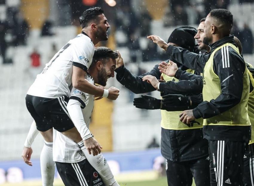 9 yıllık kariyerinde bir ilk! Rosier sonunda onu da çıldırttı