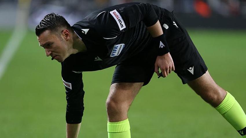 Ali Koç derbinin faturasını kesti! Herkes İrfan Can'a, İsmail Kartal'a, Mesut Özil'e zannederken...