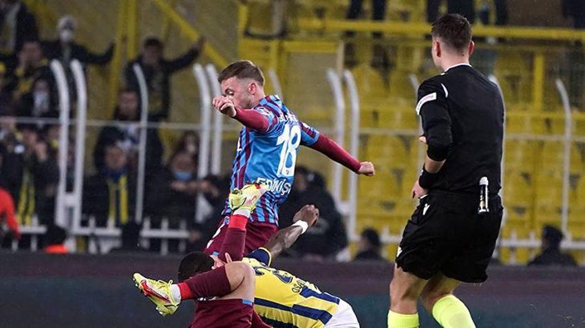 Ali Koç derbinin faturasını kesti! Herkes İrfan Can'a, İsmail Kartal'a, Mesut Özil'e zannederken...