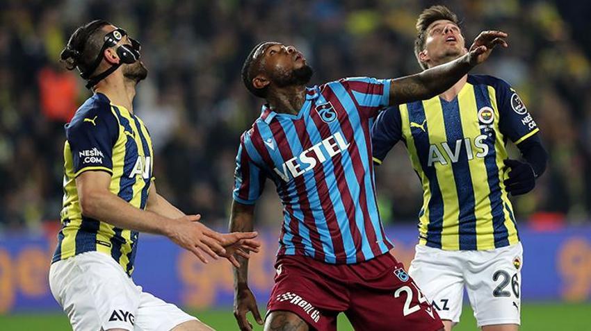 Ali Koç derbinin faturasını kesti! Herkes İrfan Can'a, İsmail Kartal'a, Mesut Özil'e zannederken...