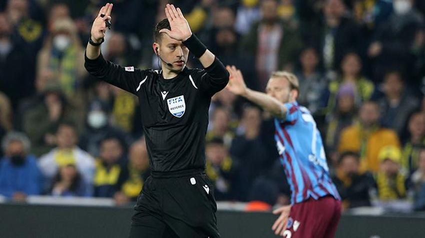 Ali Koç derbinin faturasını kesti! Herkes İrfan Can'a, İsmail Kartal'a, Mesut Özil'e zannederken...