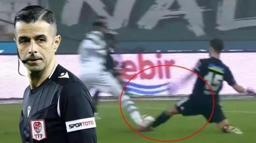 Ali Koç derbinin faturasını kesti! Herkes İrfan Can'a, İsmail Kartal'a, Mesut Özil'e zannederken...