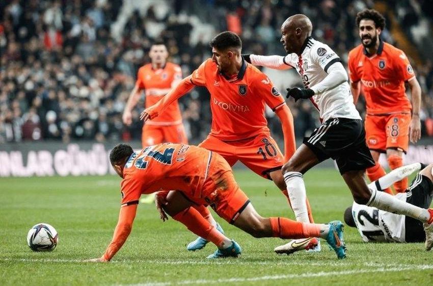 Ahmet Nur Çebi'nin yeni teknik direktör planını deşifre etti Beşiktaş camiası dikkat kesildi