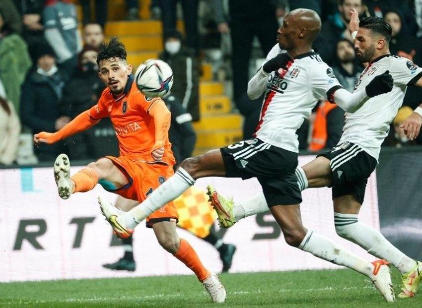 Ahmet Nur Çebi'nin yeni teknik direktör planını deşifre etti Beşiktaş camiası dikkat kesildi