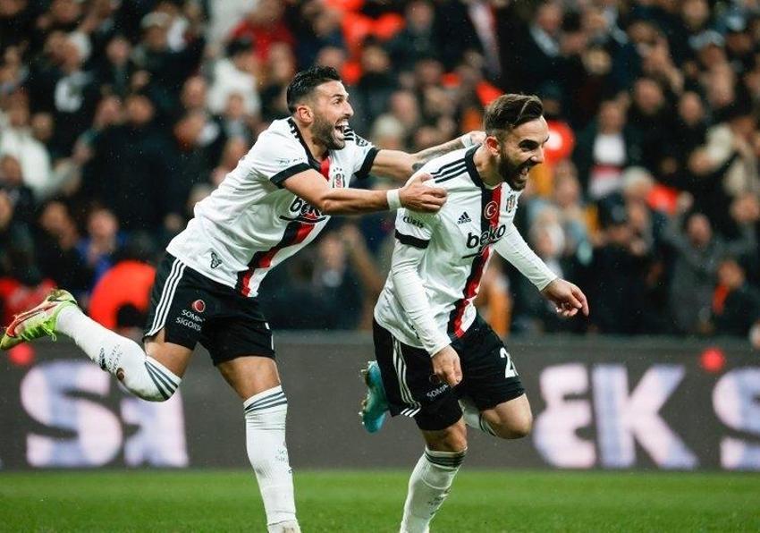 Ahmet Nur Çebi'nin yeni teknik direktör planını deşifre etti Beşiktaş camiası dikkat kesildi