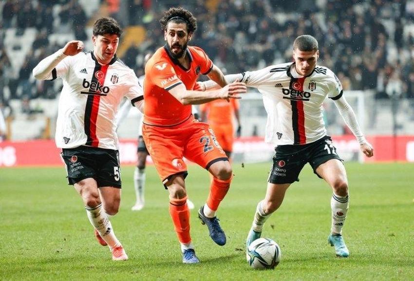 Ahmet Nur Çebi'nin yeni teknik direktör planını deşifre etti Beşiktaş camiası dikkat kesildi