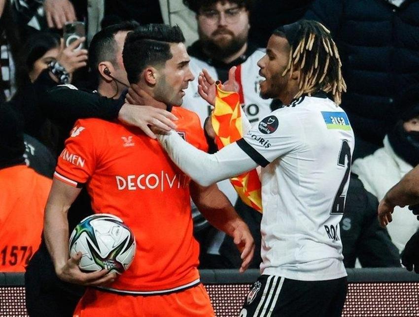 Ahmet Nur Çebi'nin yeni teknik direktör planını deşifre etti Beşiktaş camiası dikkat kesildi
