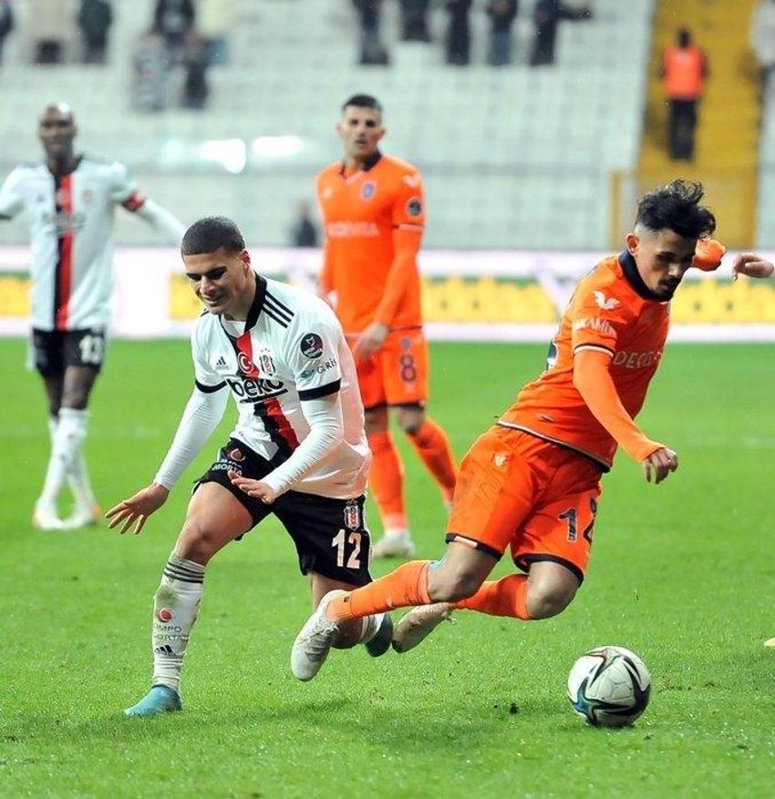 Ahmet Nur Çebi'nin yeni teknik direktör planını deşifre etti Beşiktaş camiası dikkat kesildi
