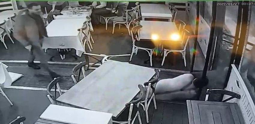 Ece Erken, Şafak Mahmutyazıcıoğlu'nun kendisine attığı son mesajları paylaştı!