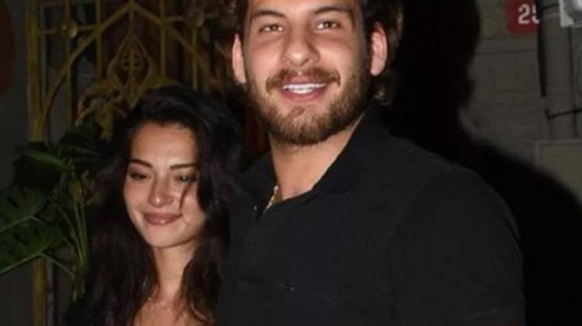 Melisa Aslı Pamuk ile Mustafa Mert Koç çiftinden evlilik yanıtı!