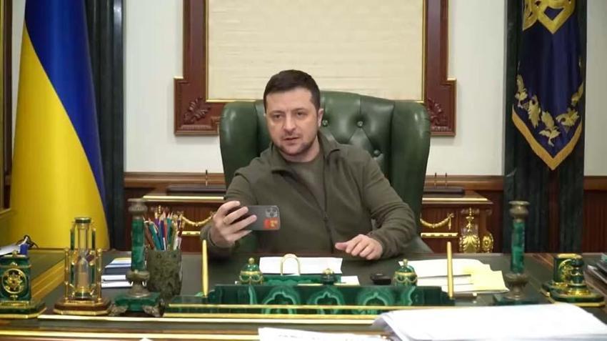 Gizli Rus raporu dünya gündemine bomba gibi düştü: Ukrayna savaşı artık kazanılamaz, Zelenski ölse bile...