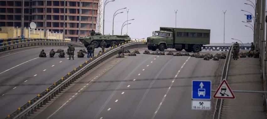 Gizli Rus raporu dünya gündemine bomba gibi düştü: Ukrayna savaşı artık kazanılamaz, Zelenski ölse bile...