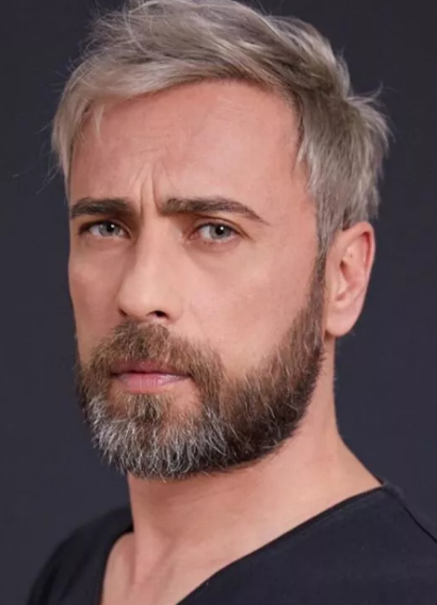 Arka Sıradakiler’in Oktay'ı Bülent Çetinaslan'ın son halini gören inanamıyor!