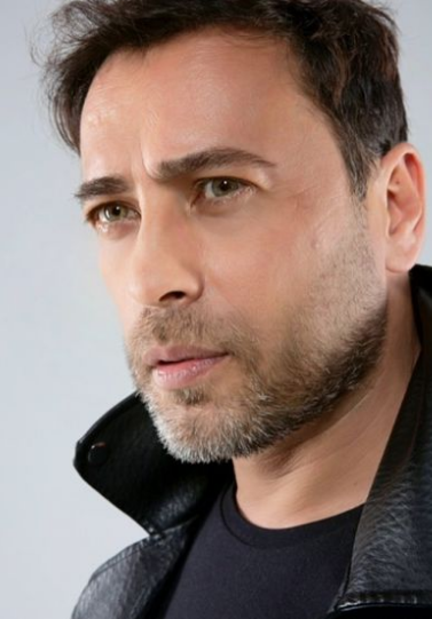 Arka Sıradakiler’in Oktay'ı Bülent Çetinaslan'ın son halini gören inanamıyor!