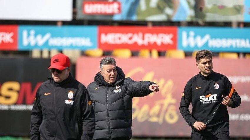 Torrent'ten Burak Elmas'a 20 milyon euro'luk fatura! 'Bu isimler G.Saray'da oynamaz'