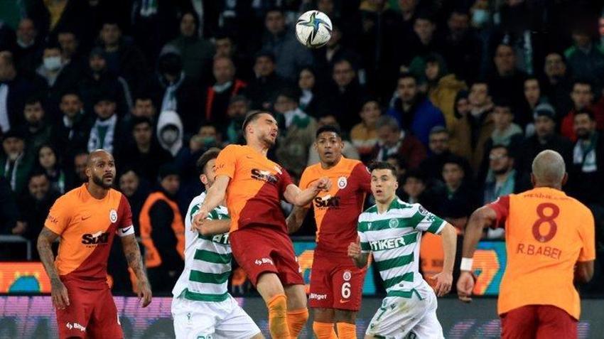 Torrent'ten Burak Elmas'a 20 milyon euro'luk fatura! 'Bu isimler G.Saray'da oynamaz'