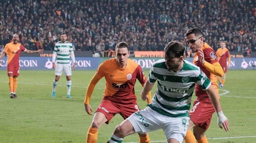 Torrent'ten Burak Elmas'a 20 milyon euro'luk fatura! 'Bu isimler G.Saray'da oynamaz'