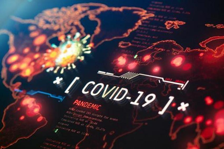 Covid-19 beyni küçültüyor! Hafif geçirenler bile...