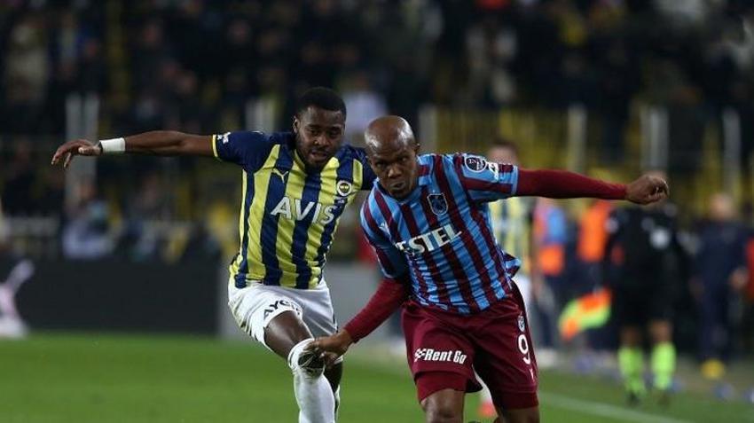 Yine Galtier! 8 kez Beşiktaş'ın yıldızını izletti Trabzonspor'un yeteneğine hayran kaldı