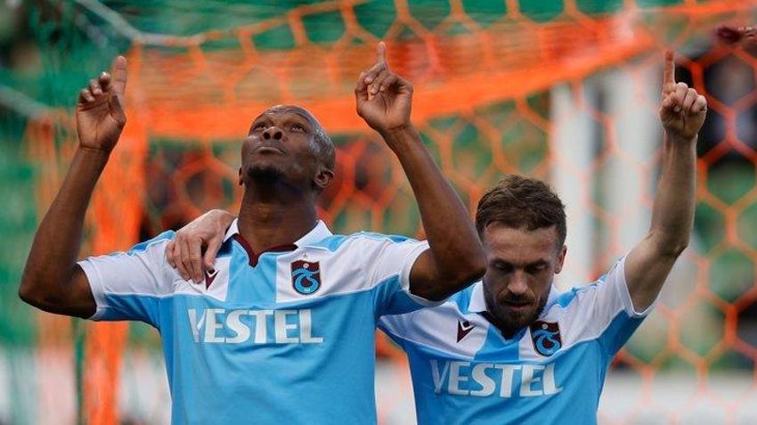 Yine Galtier! 8 kez Beşiktaş'ın yıldızını izletti Trabzonspor'un yeteneğine hayran kaldı