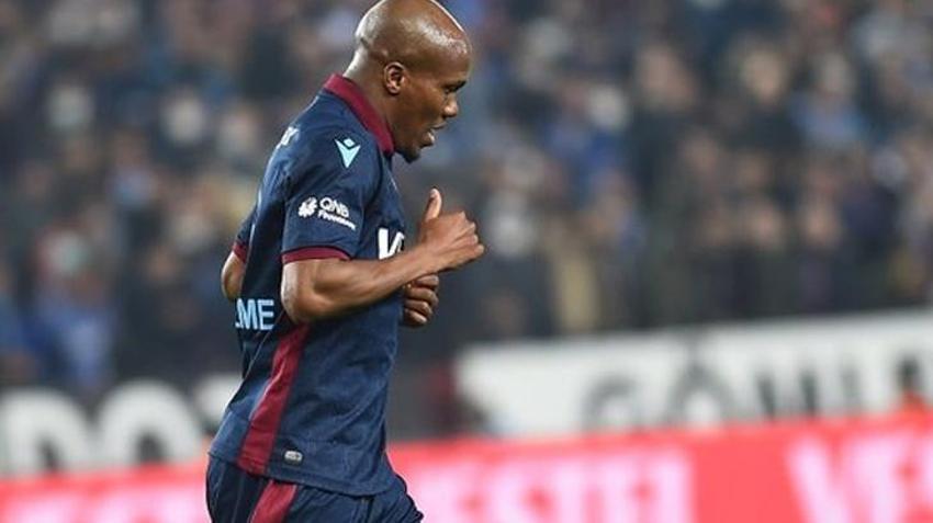 Yine Galtier! 8 kez Beşiktaş'ın yıldızını izletti Trabzonspor'un yeteneğine hayran kaldı