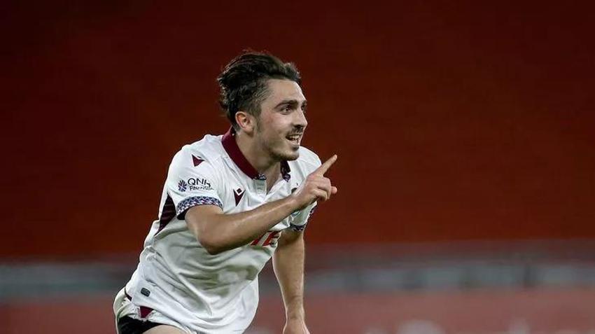 Yine Galtier! 8 kez Beşiktaş'ın yıldızını izletti Trabzonspor'un yeteneğine hayran kaldı