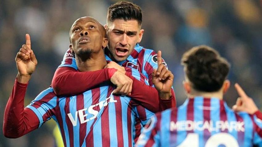 Yine Galtier! 8 kez Beşiktaş'ın yıldızını izletti Trabzonspor'un yeteneğine hayran kaldı
