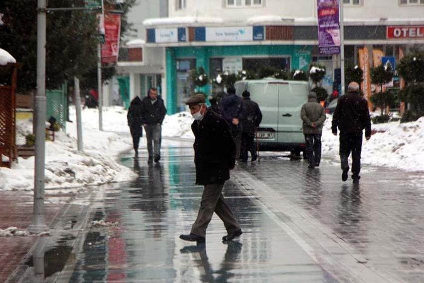 Meteoroloji'den 59 il için son dakika kar yağışı uyarısı! Onlarca ilde alarm verildi, çok kuvvetli geliyor! İstanbul ve Ankara dahil...