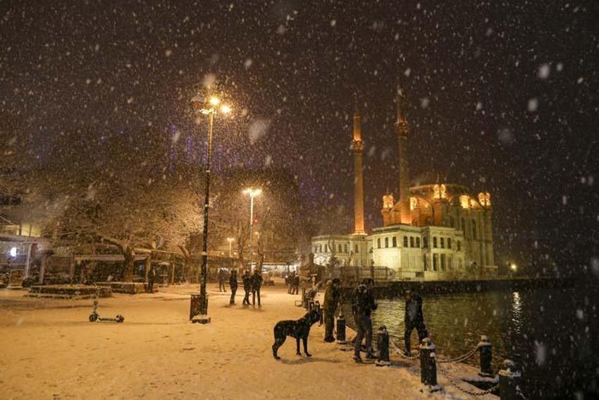 Meteoroloji'den 59 il için son dakika kar yağışı uyarısı! Onlarca ilde alarm verildi, çok kuvvetli geliyor! İstanbul ve Ankara dahil...