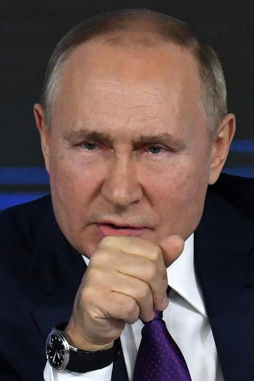 Putin İngiltere'yi açıkça tehdit etmişti! Savaş sebebi olabilir: Firari İngiliz askerler Ukrayna'ya gitti...