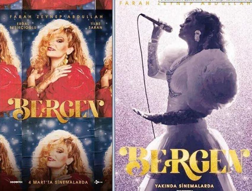 Bergen filminin galasında kriz çıktı, büyük tartışmalar yaşandı!