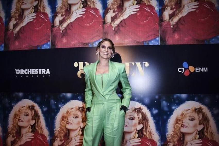 Bergen filminin galasında kriz çıktı, büyük tartışmalar yaşandı!