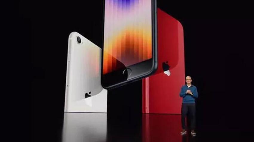 iPhone yeni fiyatları şok etti! Apple tüm ürünlere zam yaptı! İşte iPhone'ların güncel fiyatları...