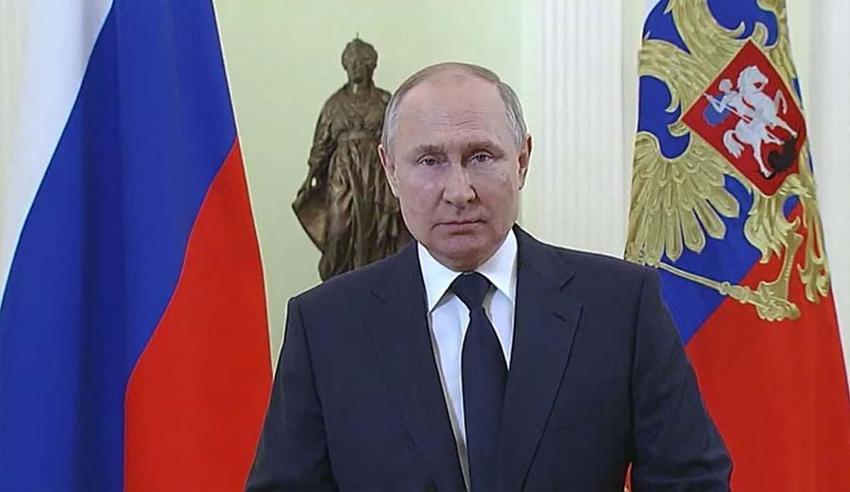 ABD bu skandalla çalkalanıyor! Çifte vatandaşlığı olan kadın Rus casusu çıktı: Putin ile bizzat yazışmış...