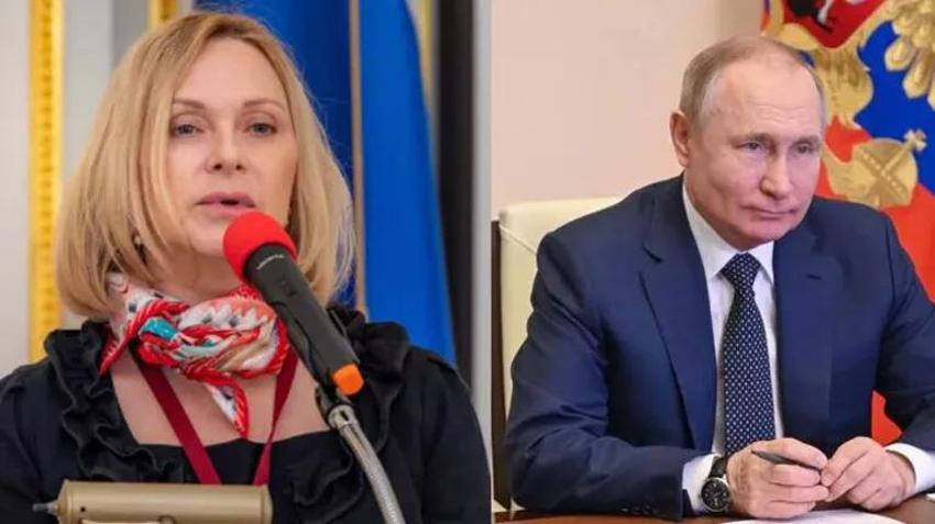 ABD bu skandalla çalkalanıyor! Çifte vatandaşlığı olan kadın Rus casusu çıktı: Putin ile bizzat yazışmış...